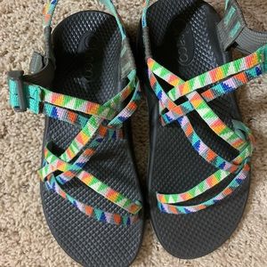 Chacos